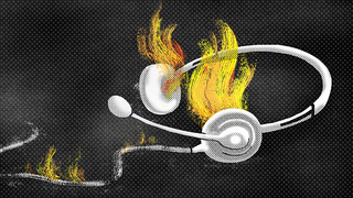 Not Just Comcast: 19 Stories From Call Center Hell